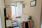 Apartamento 2 dormitórios à venda Weissópolis Pinhais/PR