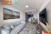 Apartamento com 2 quartos à venda, 80 m² por R$ 748.800 - Jd Marina - Mongaguá/SP