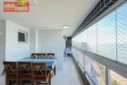 Apartamento com 2 dormitórios à venda, 80 m² por R$ 599.000,00 - Vila Anhanguera - Mongaguá/SP