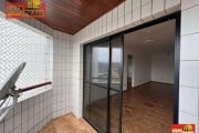 * FACILITADO 60 MESES * APARTAMENTO 2 QUARTOS SACADA 200 MTOS PRAIA.