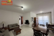 IMPERDIVEL CENTRO APARTAMENTO 2 DORMITÓRIOS FRENTE AO MAR