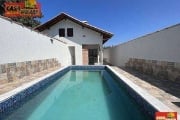 Casa com 2 quartos à venda, 88 m² por R$ 395.000 - Florida Mirim - Mongaguá/SP