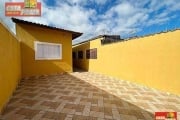 Casa com 2 dormitórios à venda, 63 m² por R$ 275.000,00 - Vera Cruz - Mongaguá/SP