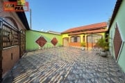 Casa com 2 dormitórios à venda, 90 m² por R$ 350.000 - Oceanópolis - Mongaguá/SP