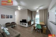 Lindo apartamento 2 quartos suíte mobiliado 68 m² por R$ 375.000 - Jardim Praia Grande - Mongaguá/SP