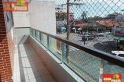 Apartamento com 3 quartos à venda, 100 m² por R$ 450.000 - Centro - Mongaguá/SP