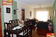 Apartamento com 2 dormitórios à venda, 82 m² por R$ 280.000,00 - Vera Cruz - Mongaguá/SP