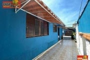 Casa com 2 dormitórios à venda, 80 m² por R$ 399.900,00 - Agenor de Campos - Mongaguá/SP