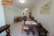 Apartamento com 2 quartos à venda, 98 m² por R$ 400.000 - Vera Cruz - Mongaguá/SP