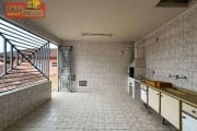 Casa com 1 quarto à venda, 70 m² por R$ 320.000 - Santa Eugênia - Mongaguá/SP