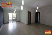 APARTAMENTO 3 QUARTOS SACADA CENTRO A 80 METROS PRAIA