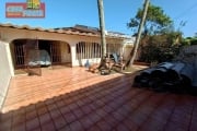 Casa com 2 dormitórios à venda, 157 m² por R$ 349.900,00 - Balneário Itaoca - Mongaguá/SP