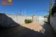 Casa com 2 dormitórios à venda 600 metros da praia, 87 m² por R$ 270.000 - Flórida Mirim - Mongaguá/SP