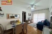 Apartamento com 1 dormitório à venda, 65 m² por R$ 340.000,00 - Balneario Umurama - Mongaguá/SP