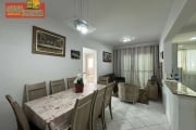 APARTAMENTO 2 DORMITÓRIOS SACADA GOURMET PREDIO FRENTE AO MAR