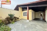 Casa em Mongaguá 3 quartos à venda, 123 m² por R$ 390.000 - Vila Anhanguera - Mongaguá/SP