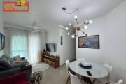 Apartamento com 2 dormitórios à venda, 68 m² por R$ 410.000,00 - Centro - Mongaguá/SP