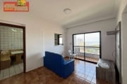 Apartamento com 1 dormitório à venda, 60 m² por R$ 250.000,00 - Balneario Umurama - Mongaguá/SP