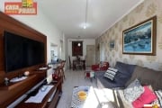 Centro de Mongaguá apartamento 2 quarto 75 m² por R$ 350.000  80 metros da praia