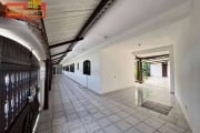 Casa com 4 dormitórios à venda, 148 m² por R$ 385.000 - Vila Atlântica - Mongaguá/SP