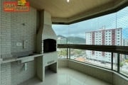 Apartamento com 1 dormitório à venda, 60 m² por R$ 350.000,00 - Centro - Mongaguá/SP