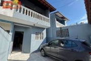 Casa com 2 dormitórios à venda por R$ 330.000,00 - Vila Atlântica - Mongaguá/SP