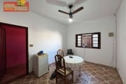 Casa com 3 dormitórios à venda, 115 m² por R$ 295.000,00 - Vera Cruz - Mongaguá/SP