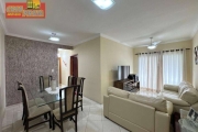 Apartamento com 1 dormitório à venda, 71 m² por R$ 370.000,00 - Centro - Mongaguá/SP