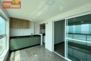 Apartamento com 2 dormitórios à venda, 75 m² por R$ 570.000,00 - Vila Atlântica - Mongaguá/SP