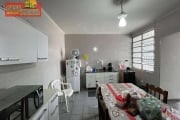 CENTRO CASA 2 QUARTOS A VENDA, 70 m² POR R$ 450.000 - Mongaguá/SP