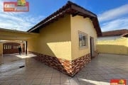 LOTE INTEIRO 200 METROS DA PRAIA CASA 2 QUARTOS, CHURRASQUEIRA, 81 m² por R$ 350.000 - Vila Anhanguera - Mongaguá/SP