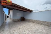 Casa com 2 dormitórios à venda, 91 m² por R$ 389.000 - Agenor de Campos - Mongaguá/SP