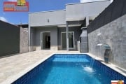 MONGAGUA LADO PRAIA CASA COM PISICNA 2 QUARTOS 90 m² por R$ 450.000 - AGENOR DE CAMPOS