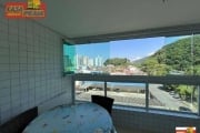 Apartamento com 2 dormitórios à venda, 70 m² por R$ 380.000,00 - Centro - Mongaguá/SP