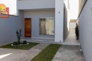 MONGAGUÁ SOBRADO NOVO COM PISCINA 3 QUARTOS 121 m² por R$ 595.000 - Jardim Praia Grande