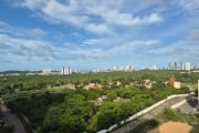 Apartamento com Excelente Vista.