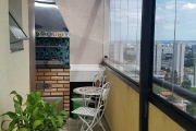 Vende-se Apartamento Duplex – 125m² | Moderno e Sofisticado