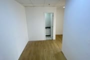 Sala de 42m² no Marco Zero - ALUGADA ÓTIMA PARA RENDIMENTO/INVESTIMENTO.