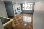 Apartamento reformado no Rudge Ramos com 90 metros e 1 vaga.