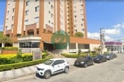 Apartamento para Venda em Mogi das Cruzes, Vila Mogilar, 3 dormitórios, 1 banheiro, 1 vaga