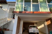 Casa para Venda em Mogi das Cruzes, Vila Oliveira, 3 dormitórios, 1 suíte, 3 banheiros