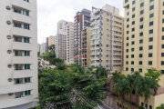 Apartamento com 1 Dormitório à Venda nos Jardins