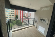 Apartamento com 2 dormitórios a venda na  Vila Clementino - São Paulo/SP