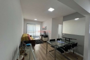 Apartamento com 2 Dormitórios no Metrô Saúde