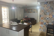 Apartamento com 2 dormitórios à venda no Alto do Ipiranga