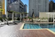 Apartamento com 4 dormitórios à venda na  Vila Mariana - São Paulo/SP