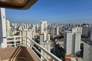 Apartamento à venda, Vila Gumercindo, São Paulo, SP