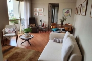 Apartamento à venda 2 Quartos, 1 Suite, 1 Vaga, 125M², Vila Clementino	, São Paulo - SP | Maison Pa