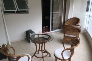 Apartamento de 51 m2 de i dorm, 1 suite, 1 vaga, Edif. Ciragan, Bela Vista, São Paulo, SP