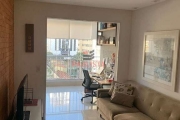 Apartamento à venda, Chácara Inglesa, São Paulo, SP